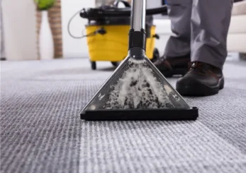 Carpet Cleaning